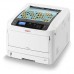 IMPRESORA OKI LASER COLOR C844DNW