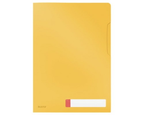 P-3 DOSSIER PRIVACIDAD COSY AMARILLO LEITZ 47080019 (Espera 4 dias)