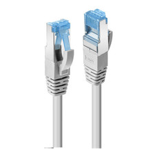 Lindy 47144 cable de red Gris 100 m Cat6a S/FTP (S-STP) (Espera 4 dias)