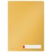 P-3 DOSSIER PRIV. C/SEP. COSY AMARILLO LEITZ 47160019 (Espera 4 dias)