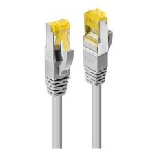 Lindy 47271 cable de red Gris 30 m Cat7 S/FTP (S-STP) (Espera 4 dias)