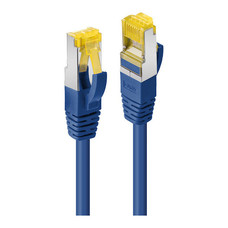 Lindy 47286 cable de red Azul 30 m Cat7 S/FTP (S-STP) (Espera 4 dias)