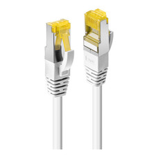 Lindy 47331 cable de red Blanco 30 m Cat7 S/FTP (S-STP) (Espera 4 dias)