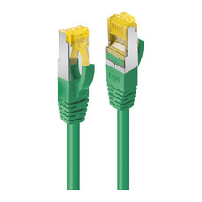 Lindy 47655 cable de red Verde 30 m Cat7 S/FTP (S-STP) (Espera 4 dias)