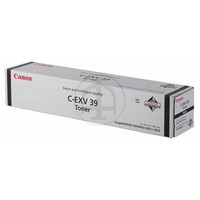 Canon cartucho de toner negro (4792B002, CEXV39)-22SX Canon cartucho de toner negro (4792B002, CEXV39)