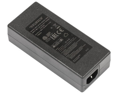 FUENTE ALIMENTACION MIKROTIK 48V2A96W