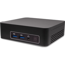 AOPEN MINI PC DEN5128 (490.ON600.0250) I7-1260P VPRO, 512G SSD, 8G*2 DDR4, WINDOWS 11 PROFESSIONAL KIT WIFI & BT INCLUIDO (Espera 4 dias)-SX98 AOPEN MINI PC DEN5128 (490.ON600.0250) I7-1260P VPRO, 512G SSD, 8G*2 DDR4, WINDOWS 11 PROFESSIONAL KIT WIFI & BT INCLUIDO (Espera 4 dias)