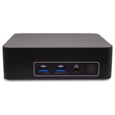 AOPEN MINI PC FO DEN5128 I3-1215U 1TB SSD 8G*2 (16G)MEMORY WINDOWS 10 IOT LTSC WIFI KIT (Espera 4 dias)-SX85 AOPEN MINI PC FO DEN5128 I3-1215U 1TB SSD 8G*2 (16G)MEMORY WINDOWS 10 IOT LTSC WIFI KIT (Espera 4 dias)