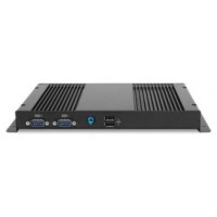 AOPEN DIGITAL ENGINE DEX5750-S (491.DEP00.2160) FANLESS I5-1135G7, 512GB SSD, 8GB RAM, SIN SISTEMA OPERATIVO (Espera 4 dias)