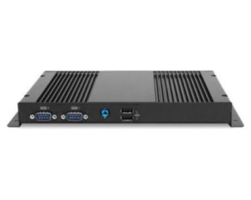 AOPEN DIGITAL ENGINE DEX5750-S (491.DEP00.2160) FANLESS I5-1135G7, 512GB SSD, 8GB RAM, SIN SISTEMA OPERATIVO (Espera 4 dias)