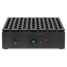 Aopen DE3650-S N6210 mini PC Intel&reg; Celeron&reg; N 4 GB DDR4-SDRAM 192 GB SSD+eMMC Windows 10 IoT Negro (Espera 4 dias)