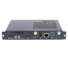 AOPEN OPS WB5116 (491.WB700.0190) CI3-1215U 256GB 8GB*2 WIN11 PRO TRIAL WIFI (Espera 4 dias)-SX41 AOPEN OPS WB5116 (491.WB700.0190) CI3-1215U 256GB 8GB*2 WIN11 PRO TRIAL WIFI (Espera 4 dias)