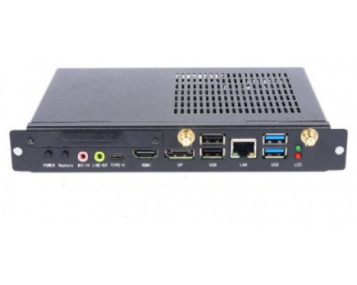 AOPEN OPS WB5116 (491.WB700.0190) CI3-1215U 256GB 8GB*2 WIN11 PRO TRIAL WIFI (Espera 4 dias)-SX41 AOPEN OPS WB5116 (491.WB700.0190) CI3-1215U 256GB 8GB*2 WIN11 PRO TRIAL WIFI (Espera 4 dias)