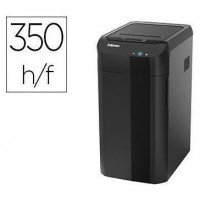 DESTRUCTORA AUTOMAX 350C FELLOWES 4964101 (Espera 4 dias)