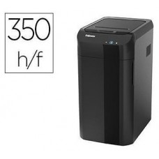 DESTRUCTORA AUTOMAX 350C FELLOWES 4964101 (Espera 4 dias)
