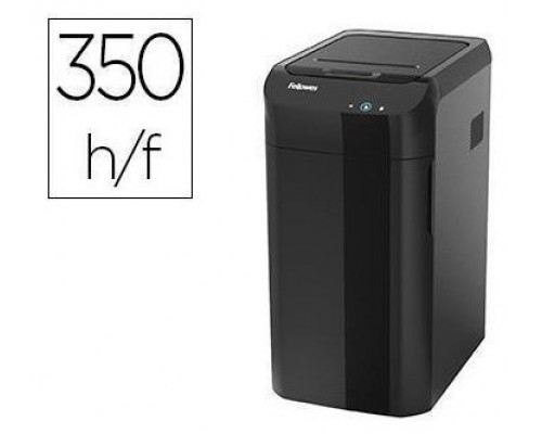 DESTRUCTORA AUTOMAX 350C FELLOWES 4964101 (Espera 4 dias)
