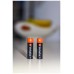 Pilas alcalinas AA, 1.5V, 10 Pcs