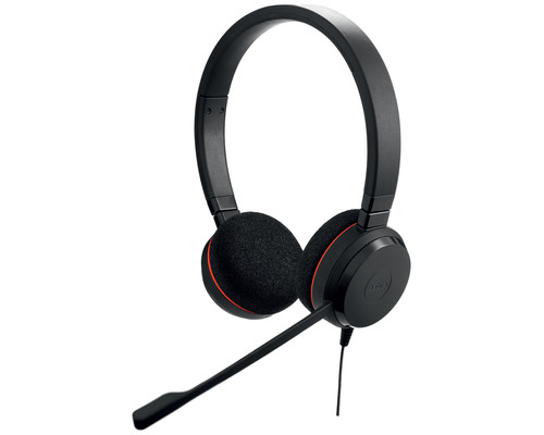 JABRA Auriculares Evolve 20-SX13 JABRA Auriculares Evolve 20