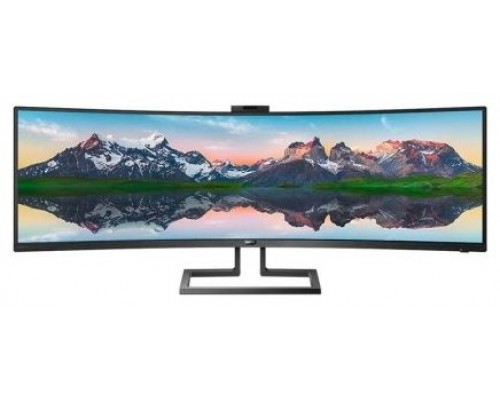 MONITOR PHILIPS 499P9H/00 (Espera 4 dias)