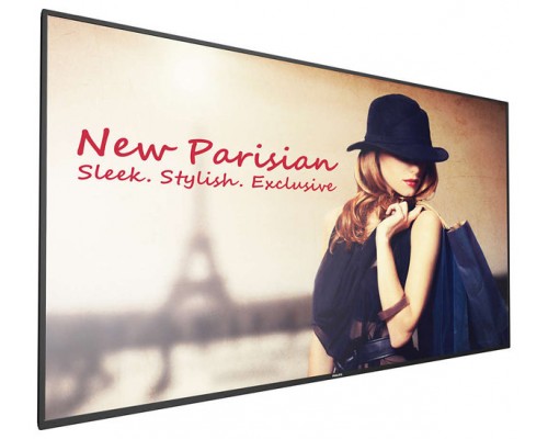 PANTALLA PHILIPS DIGITAL SIGNAGE D-LINE 49"" 49BDL4050D (Espera 4 dias)