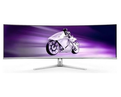 MONITOR PHILIPS 49M2C8900L