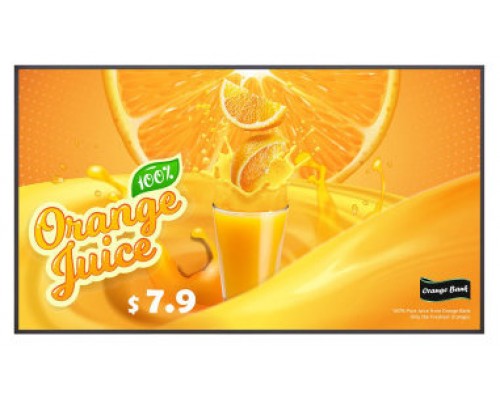 LG 49UH5Q-E pantalla de señalización 124,5 cm (49") (Espera 4 dias)-SX101 LG 49UH5Q-E pantalla de señalización 124,5 cm (49") (Espera 4 dias)