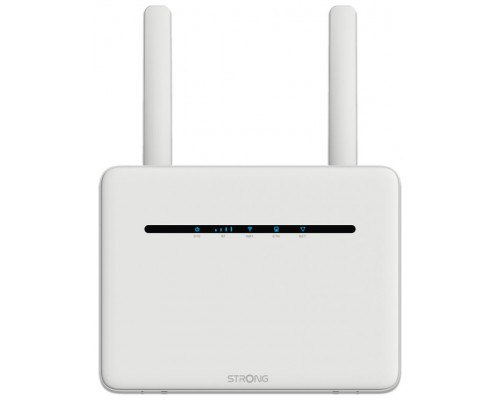Strong 4G+ROUTER1200 router de telefonía/puerta de enlace/módem Router de red móvil (Espera 4 dias)