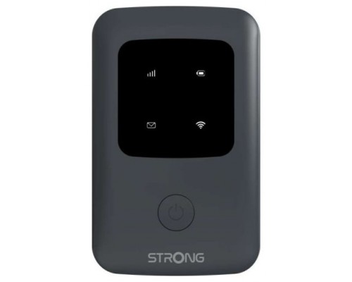 STRONG ROUTER 4GMIFI150C HASTA 150MBITS HASTA 10 DISPOSITIVOS (Espera 4 dias)