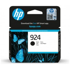 HP 924 CARTUCHO NEGRO