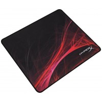 HP HYPERX FURY S PRO GAMING MOUSE PAD SPEED EDITION (MEDIUM) 4P5Q7AA  HX-MPFS-S-M (Espera 4 dias)