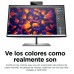 HP Monitor Z24m G3 / 23,8" / QHD / HDMI-DisplayPort-USB(A)-USB(B) / Regulable Altura