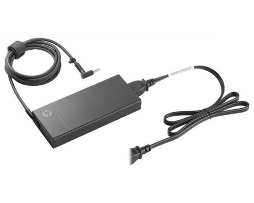 ADAPTADOR AC HP SMART SLIM 150W (4.5MM) (Espera 4 dias)