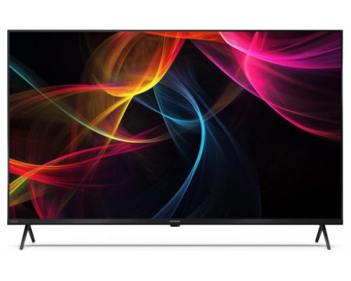SHARP 43HL4265E GOOGLE TV 43" (Espera 4 dias)