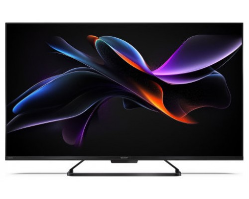 SHARP 43HR7265E GOOGLE TV 43" (Espera 4 dias)