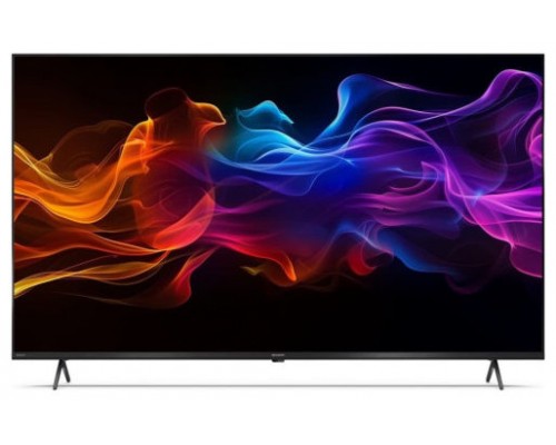 SHARP 50HP5265E GOOGLE TV 50" (Espera 4 dias)