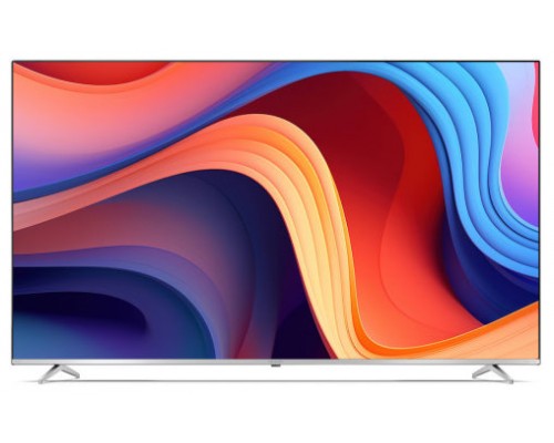 Sharp 70GP6260E Televisor 177,8 cm (70") 4K Ultra HD Smart TV Wifi Plata (Espera 4 dias)