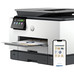 HP Multifuncion Inkjet OfficeJet Pro 9130b-SX55 HP Multifuncion Inkjet OfficeJet Pro 9130b