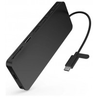 Lenovo USB-C Slim Travel Dock-17SX Lenovo USB-C Slim Travel Dock