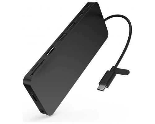 Lenovo USB-C Slim Travel Dock-SX17 Lenovo USB-C Slim Travel Dock