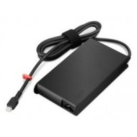 CARGADOR UNIVERSAL DE PORTATIL CONECTOR USB-C LENOVO