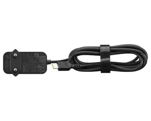 Lenovo Cargador 65W USB-C Wall Adapter EU-SX9 Lenovo Cargador 65W USB-C Wall Adapter EU
