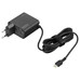 Lenovo Cargador 65W USB-C Wall Adapter EU-SX9 Lenovo Cargador 65W USB-C Wall Adapter EU