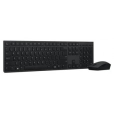 TECLADO Y MOUSE LENOVO WIRELESS RECARGABLE  3-SX20 TECLADO Y MOUSE LENOVO WIRELESS RECARGABLE  3