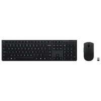 TECLADO Y MOUSE LENOVO WIRELESS PROFESIONAL 2,4Ghz-22SX TECLADO Y MOUSE LENOVO WIRELESS PROFESIONAL 2,4Ghz