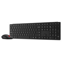 Lenovo 4X31S04841 Teclado + Raton Inalambrico-15SX Lenovo 4X31S04841 Teclado + Raton Inalambrico