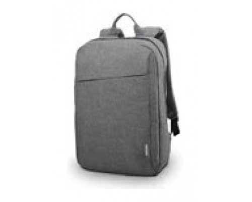 MOCHILA LENOVO CASUAL B210 15.6" COLOR GRIS