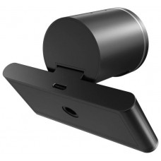 Lenovo WebCam 8 MP 4K Ultra HD USB-C Negra-SX30 Lenovo WebCam 8 MP 4K Ultra HD USB-C Negra