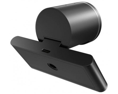 Lenovo WebCam 8 MP 4K Ultra HD USB-C Negra-SX30 Lenovo WebCam 8 MP 4K Ultra HD USB-C Negra