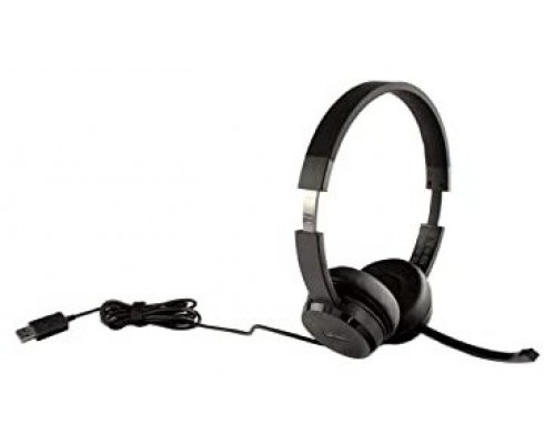 HEADSET USB LENOVO 100 USB STEREO