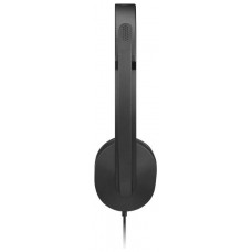 Lenovo Auriculares con micro USB tipo A Negro-SX5 Lenovo Auriculares con micro USB tipo A Negro